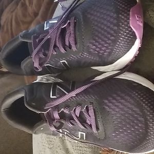 New balance fresh foam.